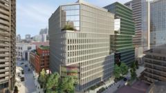 City approves towers despite 1,000 objections