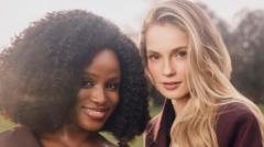 Bridgerton puts female romance at heart of season five