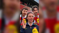What will winning the league mean to Arsenal fans?