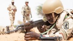 Comment la stratégie africaine de Trump pourrait devenir une arme à double tranchant