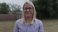AS wedi teimlo'r angen i dynnu ei mab awtistig o addysg cyfrwng Cymraeg