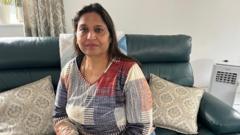 I was jailed while pregnant during Post Office scandal. I'm still waiting for compensation