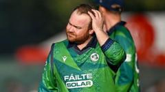 Can Italy's Historic T20 Victory Over Ireland Change the Game?