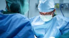 NHS plans 'unthinkable' cuts to balance books