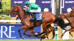 ‘Farcical’ French Guineas demotion set for appeal