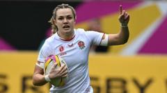 Can Kildunne's Trust in the Process Lead to World Cup Glory?