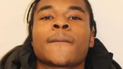 Man jailed for 28 years for 'execution' shooting