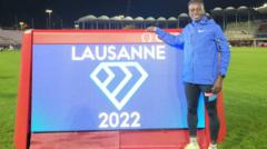 Francine Niyonsaba