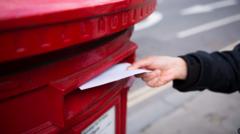 Voter anger as council 'urgently' investigates missing ballots for Welsh election