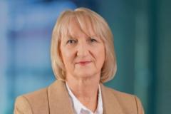 New police ombudsman appointed