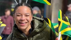 How Did Welsh Bobsleigher Moore Qualify for the Olympics with Jamaica?