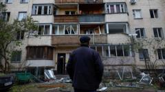 EU set to endorse deal to turn frozen Russian assets into support for Ukraine