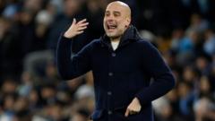 ‘Guardiola by far the best of this era’ – Wellens