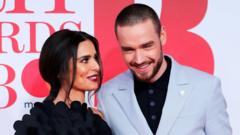 Liam Payne's death 'indescribably painful', says Cheryl