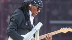 Is Nile Rodgers&#039; Glastonbury Set Truly All Killer, No Filler?