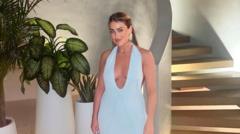 I started selling clothes from my nana's house - now I'm turning over £10m