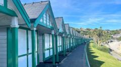 What Is Life Like for a Beach Hut Ballot Winner?