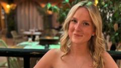 'I'm proud of my scars' - teenage cancer survivor