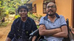இலங்கை பொருளாதார நெருக்கடி