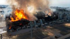 Are We Playing with Fire? Concerns About Battery Storage Risks