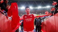 Arsenal limp to semis but Arteta wanted fire - does style matter?