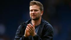 'Cleverley worked miracle in first half of season'