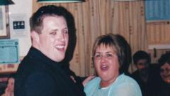 Son lived with mum's body for months after Covid lockdown let him hide murder