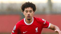 Did Cardiff Just Land Liverpool's Left-Back Scanlon on Loan?