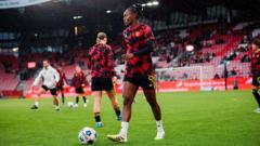 Can Skinner's Confidence Lead Man Utd to Victory After Last Week's Boot Purchase?