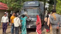 मध्य प्रदेश: नर्मदापुरम मॉब लिंचिंग मामले में कोर्ट ने 14 दोषियों को सुनाई उम्रक़ैद की सज़ा