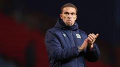 'We couldn't hit the target' - Ismael