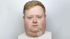 Driver jailed for killing dog walker found in churchyard days before Christmas