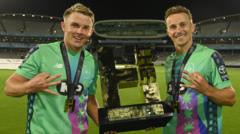 Invincibles three-peat - how they did it and why era could be ending