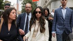 Charlie Javice Sentenced to Seven Years for Defrauding JPMorgan