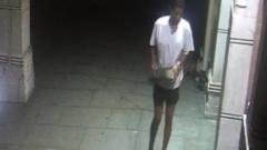 Killer jailed for second time over stone slab murder
