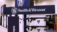 US Supreme Court rejects Mexico lawsuit against gunmakers