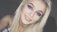 Man jailed over drunk teenage girl’s crash death