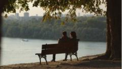 kalemegdan park