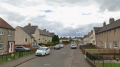 Police investigating attempted murder of two officers