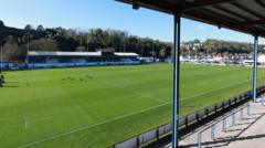 Brewery Field to become Crusaders' permanent home