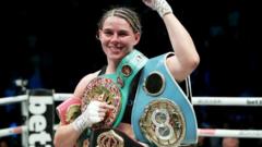 ‘Humiliated’ Marshall ‘not fighting’ on Jonas-Price undercard