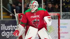 Devils suffer Challenge Cup defeat to Panthers