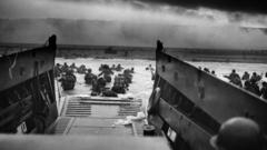 80 ans après le débarquement de Normandie : ces faits que vous ignoriez peut-être sur le D-Day