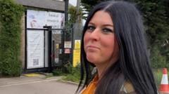 Stourbridge woman campaigns to change cat law