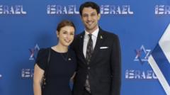 Victims were young couple who were to marry