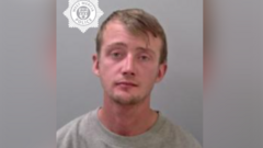 Man who murdered chef sentenced to life