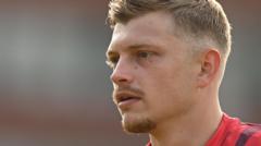 Stanley burst in vain as Kent and Lancs draw 
