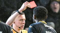 Is Livingston Taking Action Against Aberdeen for Racial Abuse Allegations?