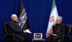قالیباف به منتقدان تفاهمنامه: شما که نه در دیپلماسی کمک می‌کنید و نه در جنگ، دیگر اذیت نکنید