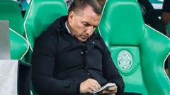 Can Rodgers rediscover Celtic's attacking X-factor?